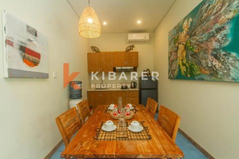 Vila 2 kamar tidur di Denpasar Selatan, Denpasar, Bali (13611) 4