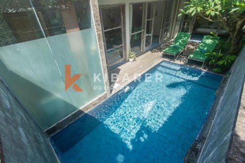 Vila 2 kamar tidur di Denpasar Selatan, Denpasar, Bali (13611) 2