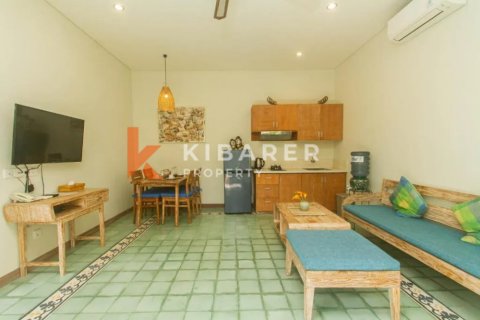 Vila 2 kamar tidur di Denpasar Selatan, Denpasar, Bali (13611) 6
