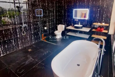 Vila 4 kamar tidur di Tumbak Bayuh, Mengwi, Badung, Bali (12560) 10