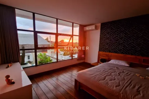 Vila 4 kamar tidur di Tumbak Bayuh, Mengwi, Badung, Bali (12560) 8