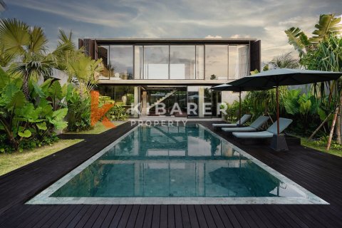 Vila 3 kamar tidur di Denpasar, Bali (12559) 6
