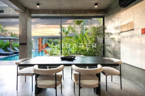Vila 3 kamar tidur di Denpasar, Bali (12559) 5