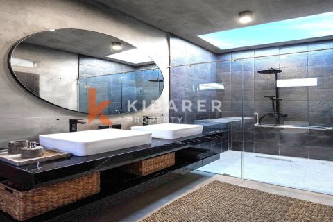Vila 3 kamar tidur di Denpasar, Bali (12559) 12