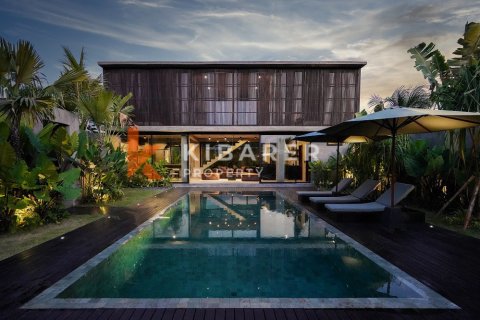 Vila 3 kamar tidur di Denpasar, Bali (12559)
