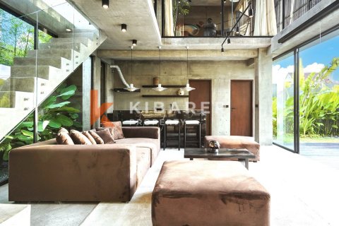 Vila 3 kamar tidur di Denpasar, Bali (12559) 3