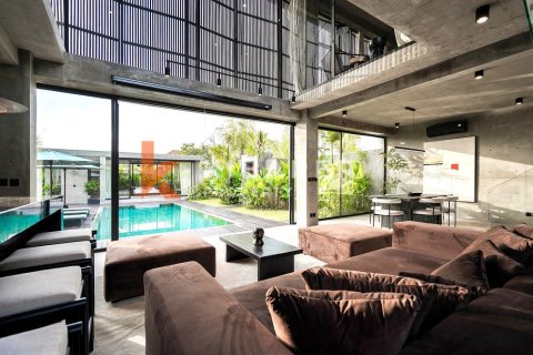 Vila 3 kamar tidur di Denpasar, Bali (12559) 4