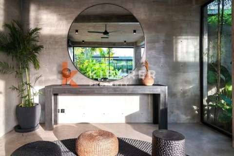 Vila 3 kamar tidur di Denpasar, Bali (12559) 8