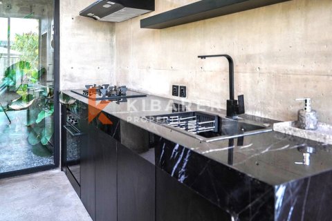 Vila 3 kamar tidur di Denpasar, Bali (12559) 9