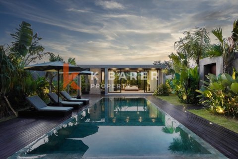 Vila 3 kamar tidur di Denpasar, Bali (12559) 2