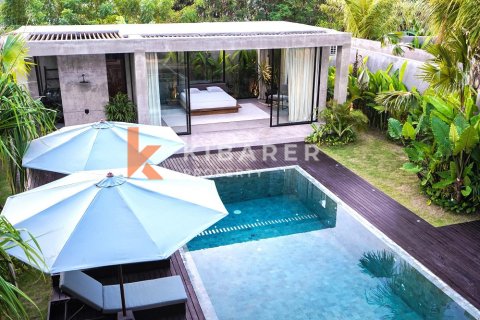 Vila 3 kamar tidur di Denpasar, Bali (12559) 7