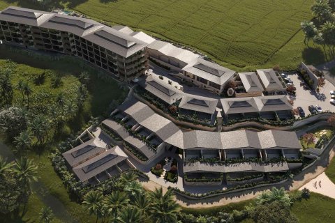 Aura Wellness Resort in Ubud, Gianyar, Bali (9822)