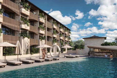Aura Wellness Resort in Ubud, Gianyar, Bali (9822) 11