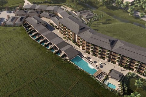 Aura Wellness Resort in Ubud, Gianyar, Bali (9822) 16