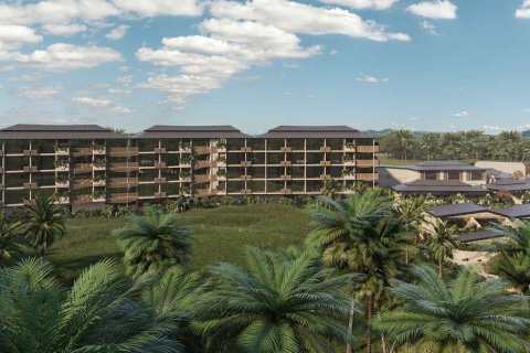 Aura Wellness Resort in Ubud, Gianyar, Bali (9822) 8
