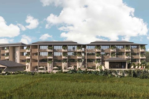 Aura Wellness Resort in Ubud, Gianyar, Bali (9822) 4
