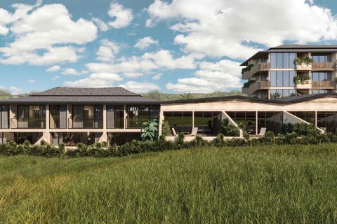 Aura Wellness Resort in Ubud, Gianyar, Bali (9822) 24