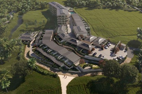 Aura Wellness Resort in Ubud, Gianyar, Bali (9822) 15