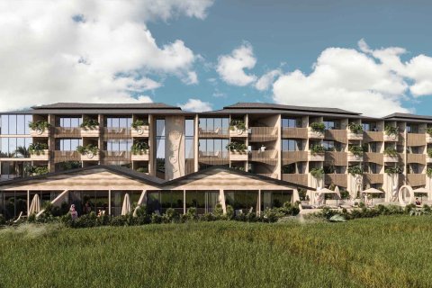 Aura Wellness Resort in Ubud, Gianyar, Bali (9822) 13