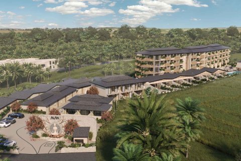 Aura Wellness Resort in Ubud, Gianyar, Bali (9822) 19