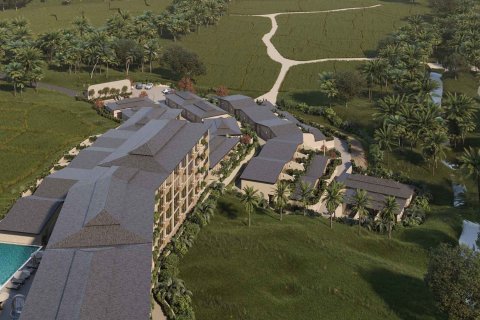 Aura Wellness Resort in Ubud, Gianyar, Bali (9822) 21