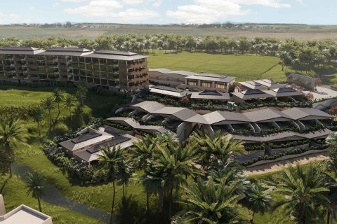 Aura Wellness Resort in Ubud, Gianyar, Bali (9822) 27