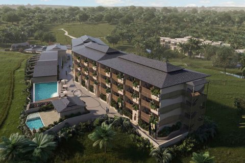 Aura Wellness Resort in Ubud, Gianyar, Bali (9822) 34