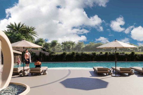 Aura Wellness Resort in Ubud, Gianyar, Bali (9822) 18