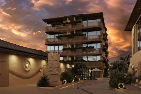 Aura Wellness Resort in Ubud, Gianyar, Bali (9822) 17