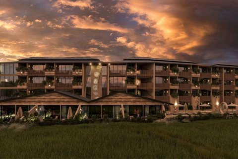 Aura Wellness Resort in Ubud, Gianyar, Bali (9822) 6