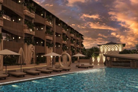 Aura Wellness Resort in Ubud, Gianyar, Bali (9822) 26
