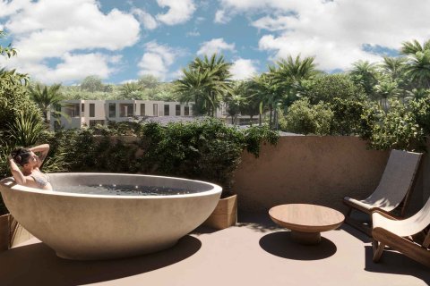 Aura Wellness Resort in Ubud, Gianyar, Bali (9822) 31