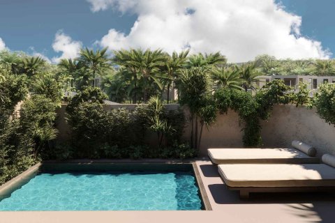 Aura Wellness Resort in Ubud, Gianyar, Bali (9822) 33