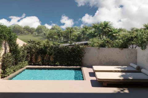 Aura Wellness Resort in Ubud, Gianyar, Bali (9822) 28