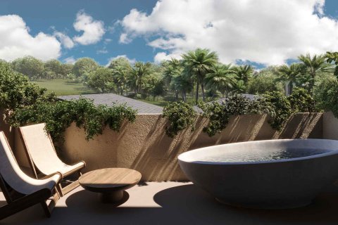 Aura Wellness Resort in Ubud, Gianyar, Bali (9822) 29
