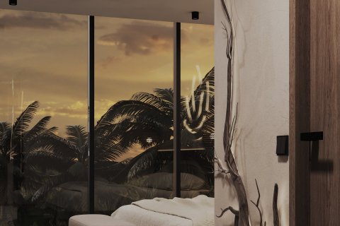 Studio Apartment in Aura Wellness Resort, Ubud, Gianyar, Bali (9823) 8