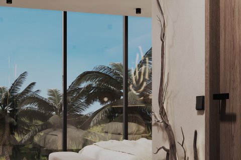 Studio Apartment in Aura Wellness Resort, Ubud, Gianyar, Bali (9823) 15