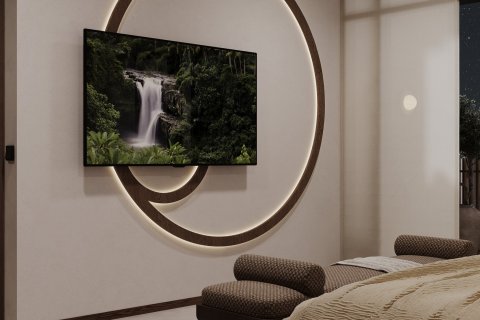 Studio Apartment in Aura Wellness Resort, Ubud, Gianyar, Bali (9825) 10
