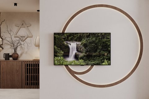Studio Apartment in Aura Wellness Resort, Ubud, Gianyar, Bali (9825) 14
