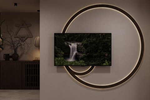 Studio Apartment in Aura Wellness Resort, Ubud, Gianyar, Bali (9825) 16