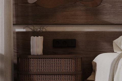 Studio Apartment in Aura Wellness Resort, Ubud, Gianyar, Bali (9825) 28
