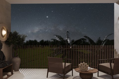 Studio Apartment in Aura Wellness Resort, Ubud, Gianyar, Bali (9825) 32