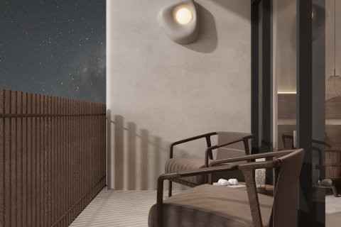 Studio Apartment in Aura Wellness Resort, Ubud, Gianyar, Bali (9826) 27