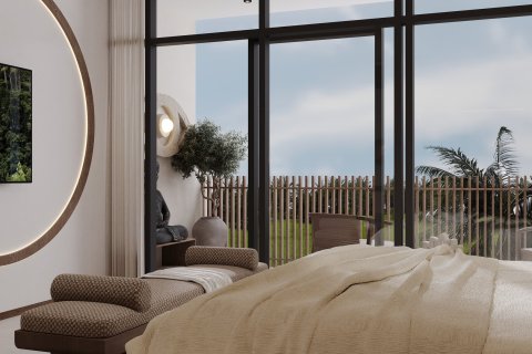 Studio Apartment in Aura Wellness Resort, Ubud, Gianyar, Bali (9826) 29