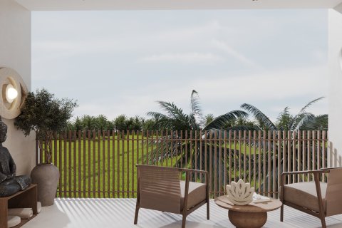 Studio Apartment in Aura Wellness Resort, Ubud, Gianyar, Bali (9826) 31