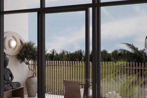 Studio Apartment in Aura Wellness Resort, Ubud, Gianyar, Bali (9826) 33