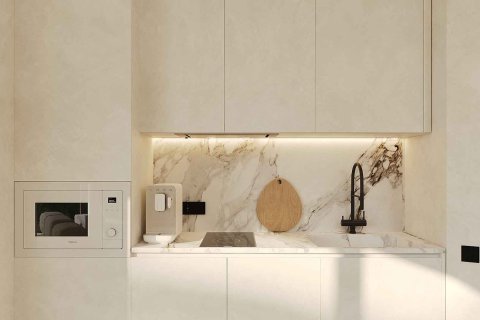 Квартира с 1 спальней в MANTA LIVIN, Пекату, Бадунг, Бали (10094) 6