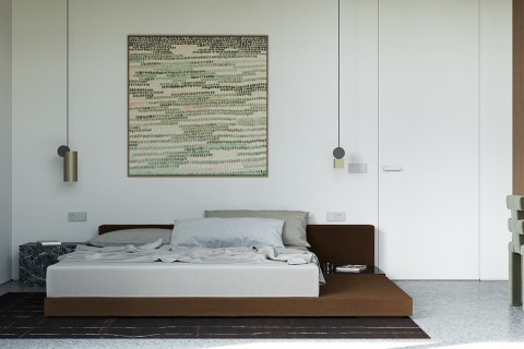 ЖК 618 THE COLLECTION в Табанан, Бали (10100) 8