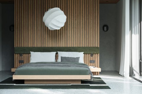 ЖК 618 THE COLLECTION в Табанан, Бали (10100) 4