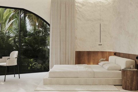 Вилла с 3 спальнями в MANTA LIVIN, Пекату, Бадунг, Бали (10096) 12